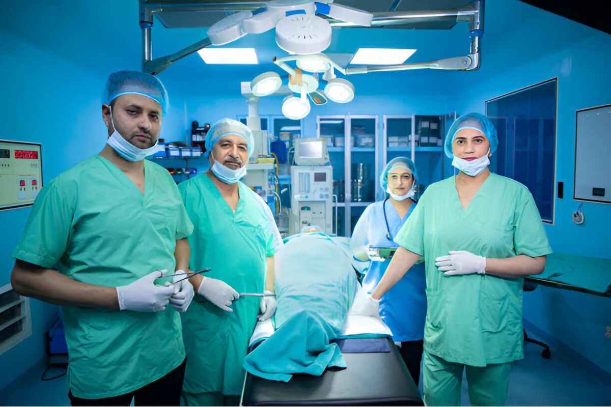 blk-max super speciality hospital photos
