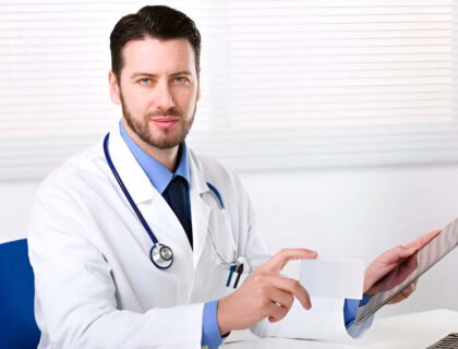 Doctor Near Me