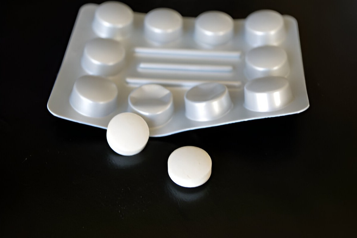Lactic Acid Bacillus Tablet Uses: Your Gut's Best Friend