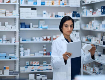 where's the closest pharmacy