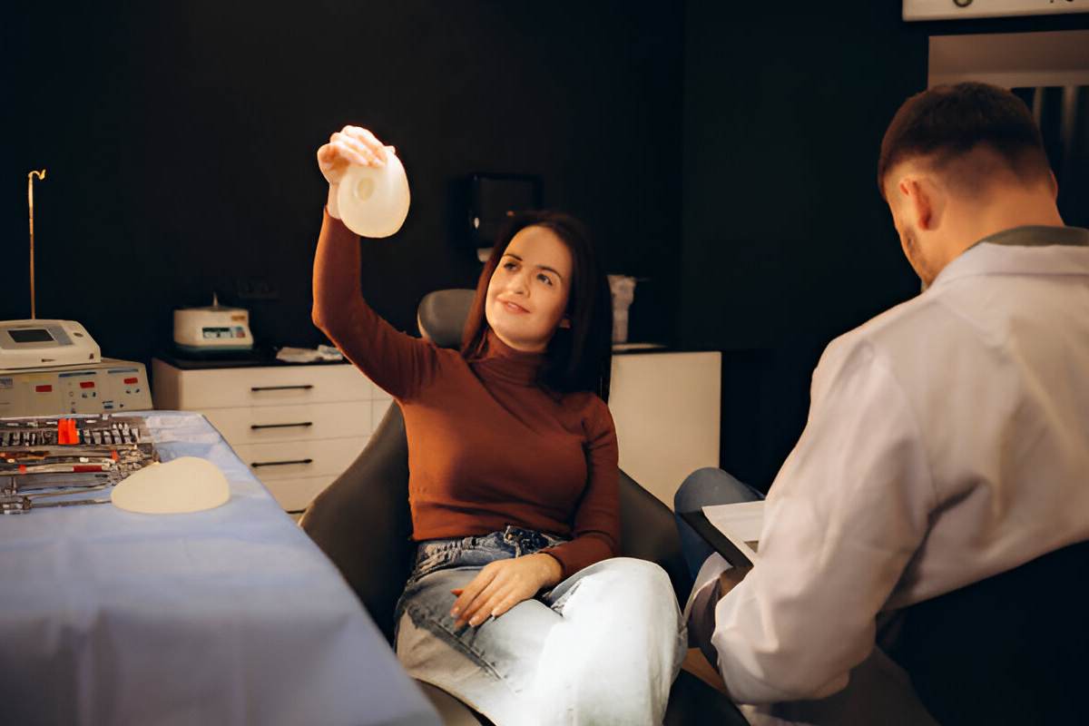 Gummy Bear Implants Everything You Need to Know