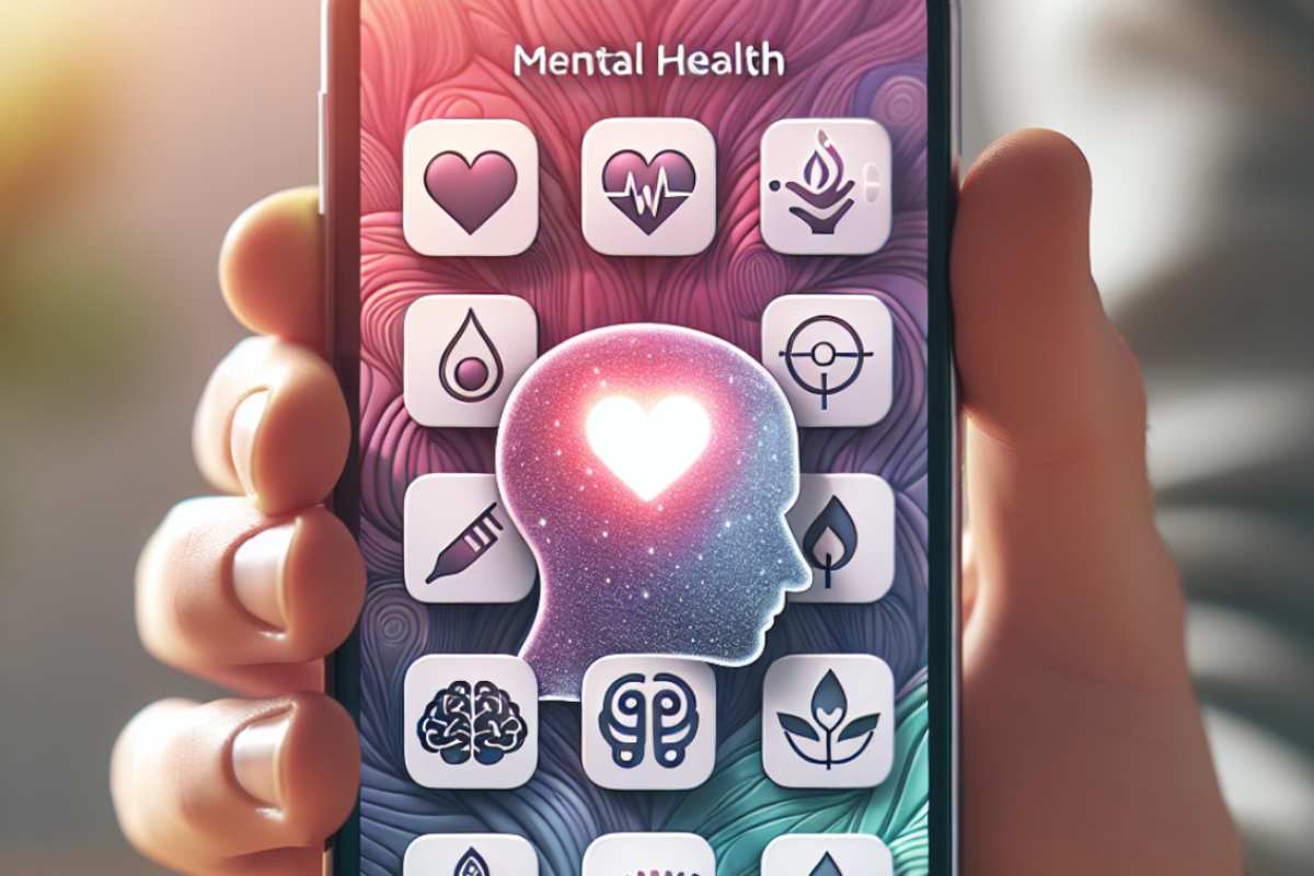 11 Game-Changing Mental Health Apps Revolutionizing Self-Care in 2024
