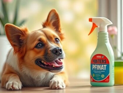 Household Toxins
