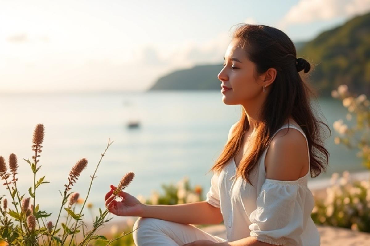 How to Manage Anxiety Without Medication: Natural Approach