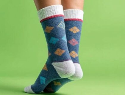 Diabetic Socks