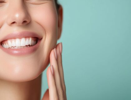 Forma Facial