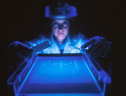 Genetic Testing