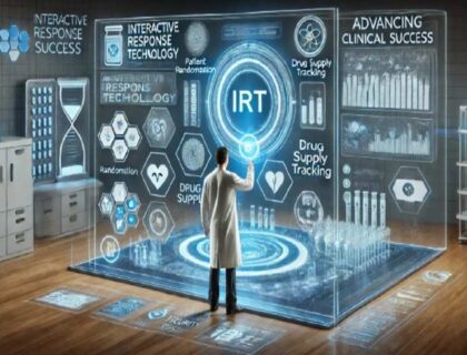 Interactive Response Technology