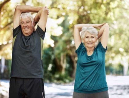 Why Exercise Matters