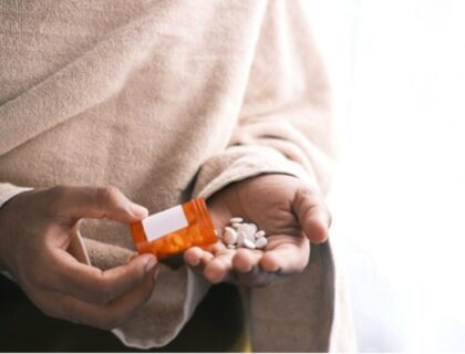 Adderall Addiction