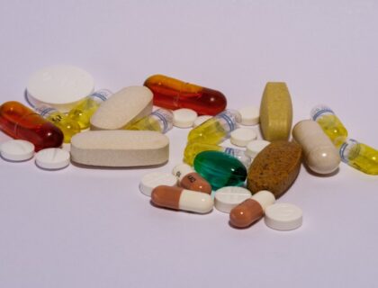 Functional Medicine Transforms