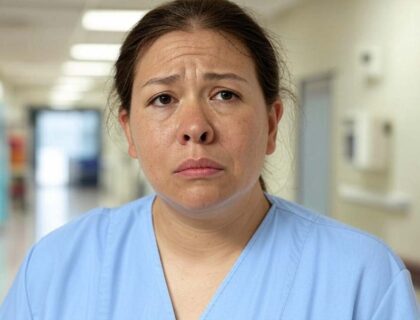 Nursing Shortage