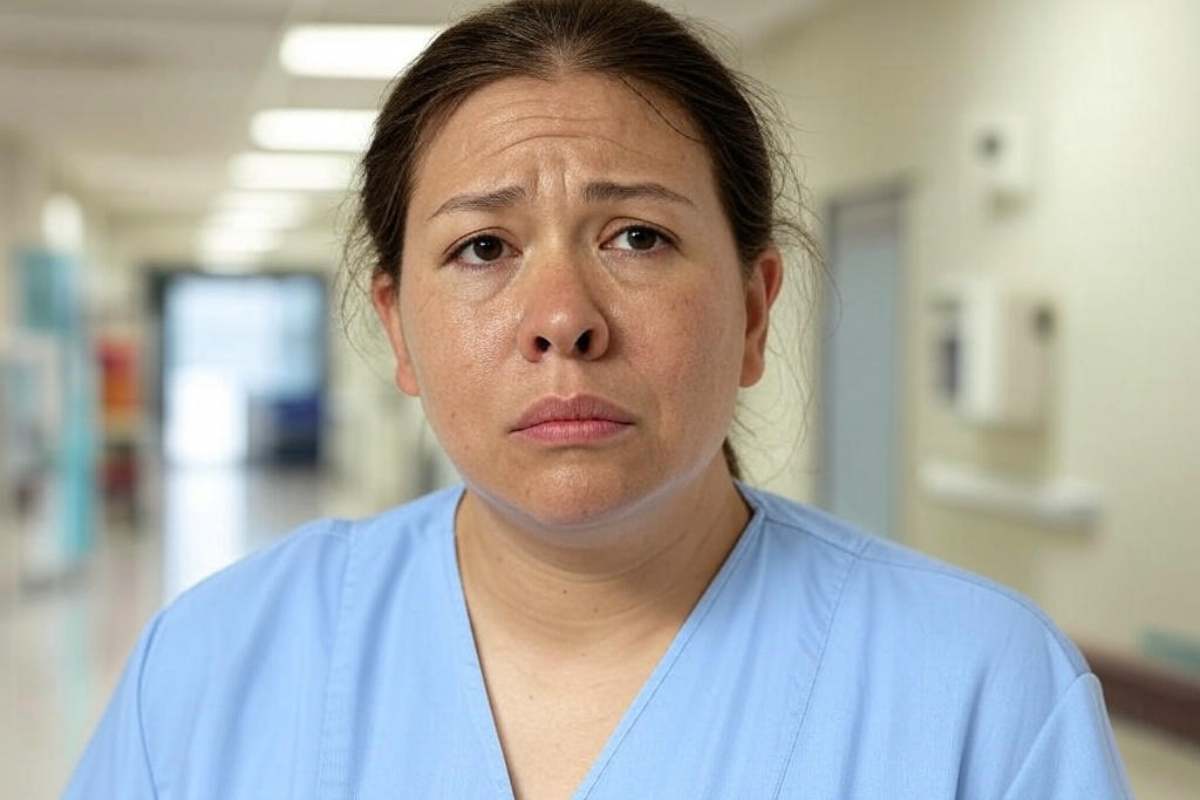 Leadership Development A Solution To The Nursing Shortage