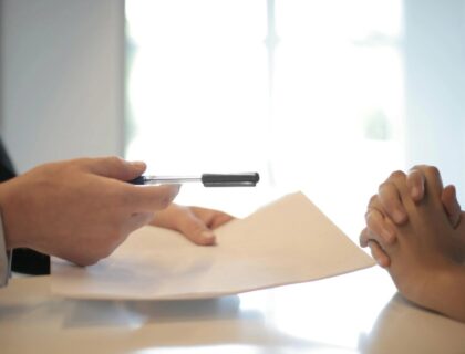 Personal Injury Lawsuit