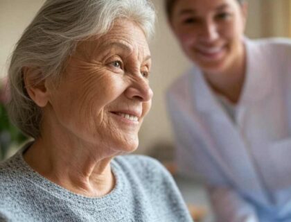 Senior Care Services