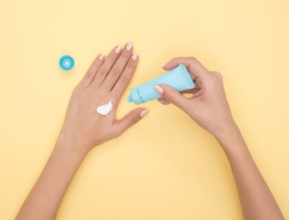 Skin Fungal Infections
