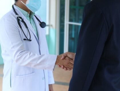 Social Workers Help Patients