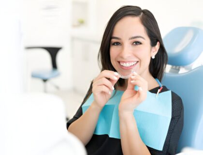 Teeth Aligners