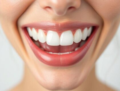 Tooth Loss
