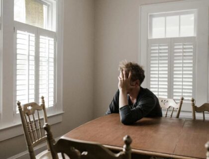 Addiction and Mental Health