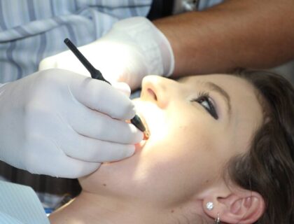 Dental Check-ups