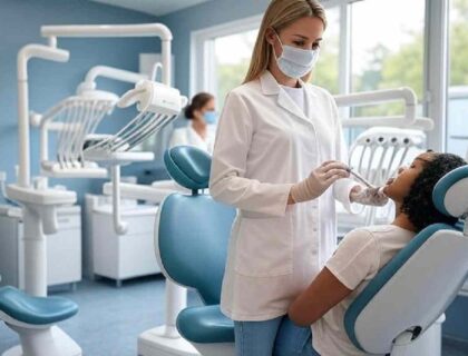 Dental Clinic in Andheri
