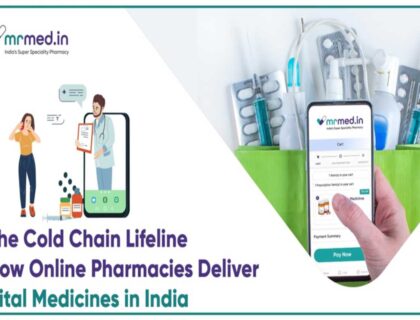 Online Pharmacies