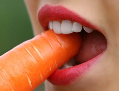 Oral Health