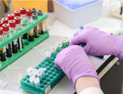 Preclinical Testing