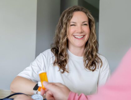 Prescription Referral Services