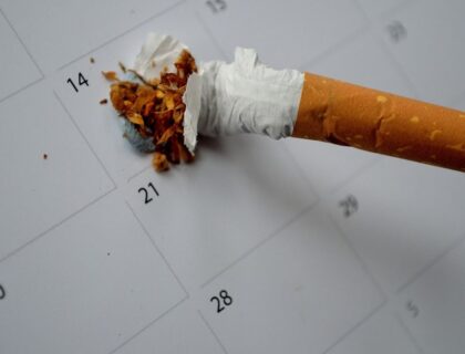 Quit Smoking Plan