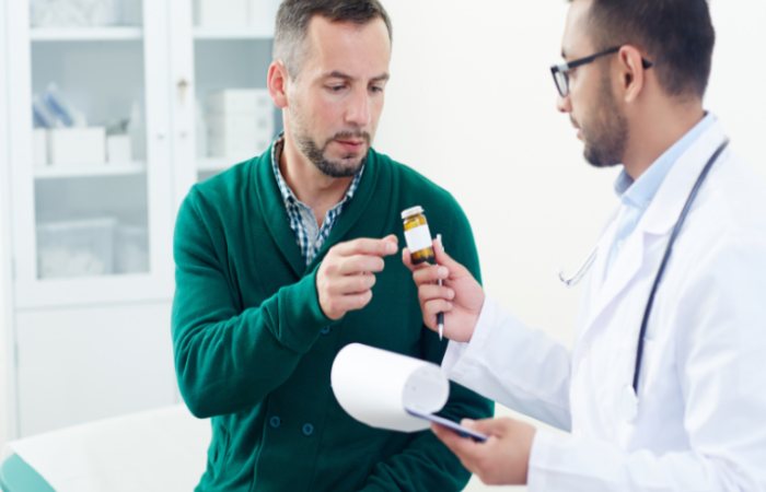 Suboxone Treatment - The Bigger Picture