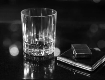 Addiction Recovery