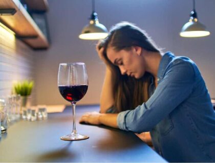 Alcohol Detox
