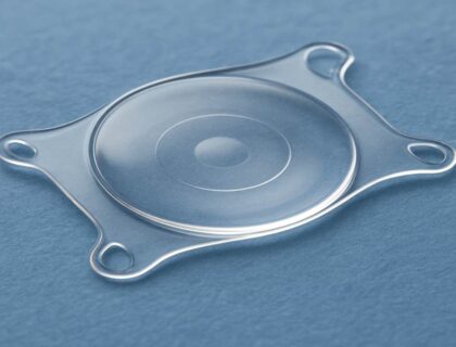 Contact Lens Surgery