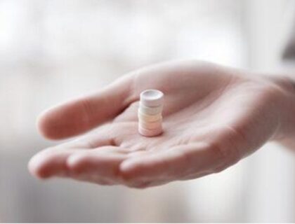 Custom Medications