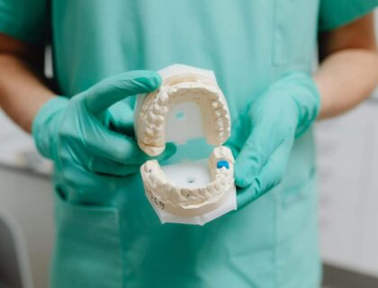 Dental Anatomy