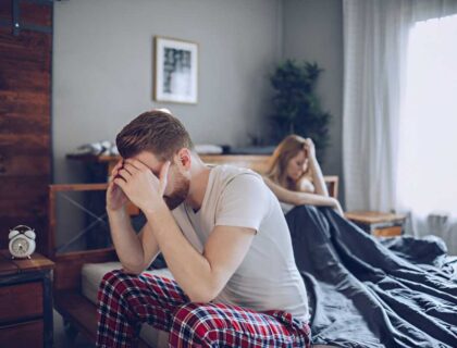 Erectile Dysfunction