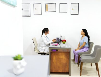 Internal Medicine Clinic