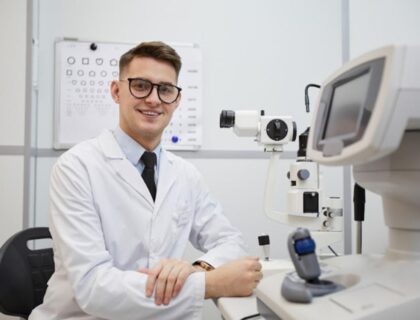 Marketing for Optometrists - Patient Loyalty