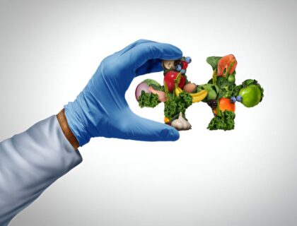 Medical Foods