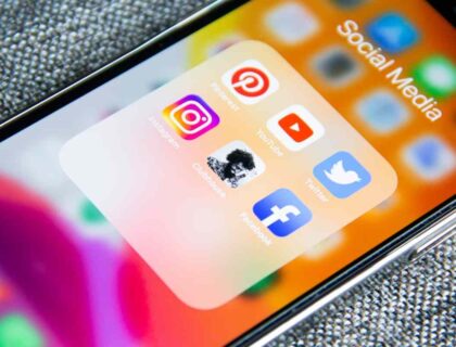 Mental Health When Using Social Media