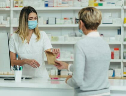 Online Doctor Prescription