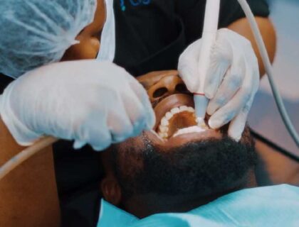 Oral Hygiene Habits