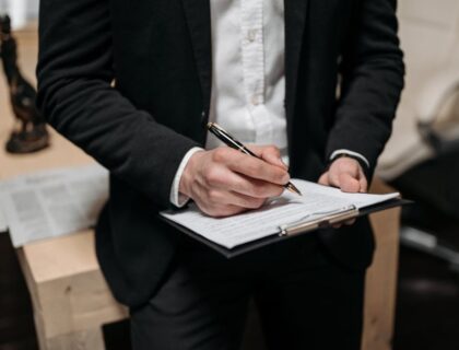Personal Injury Lawyer