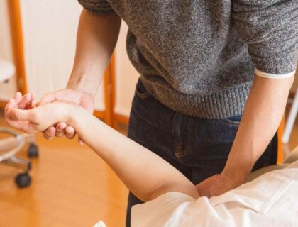 Personal Injury Recovery
