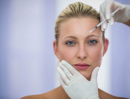 Radiesse Filler