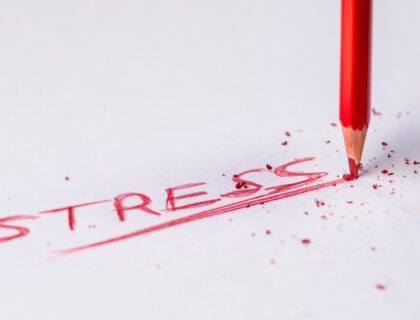 Techniques for Coping with Stress