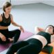 Foam Rolling Trainers