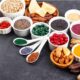 Food and Nutrition
